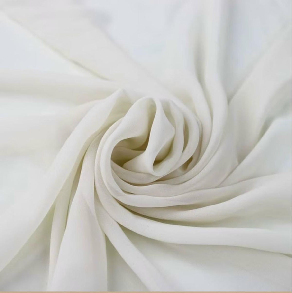 Hi- Multi Chiffon Fabric